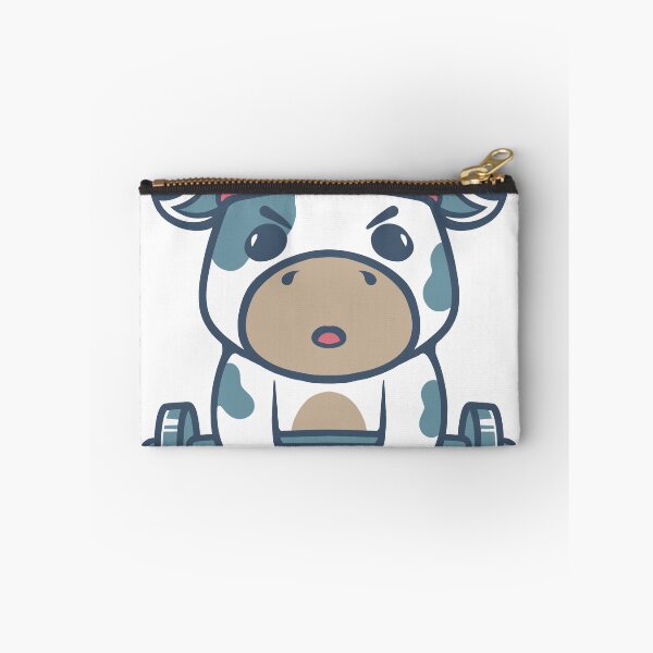 Item preview, CUTE COW designed and sold by BerkahSerawung.
