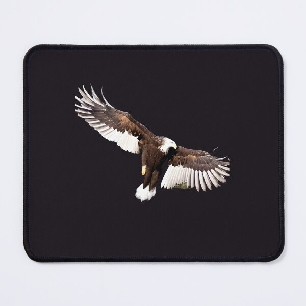 Item preview, WEDGETAIL EAGLE designed and sold by starfishstuff.