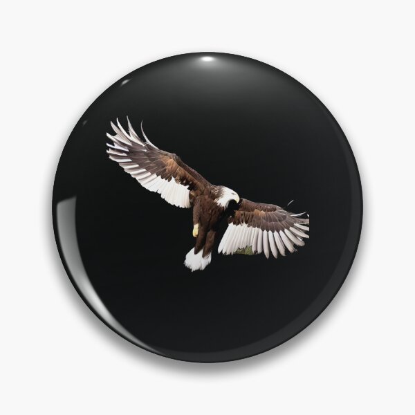 Item preview, WEDGETAIL EAGLE designed and sold by starfishstuff.