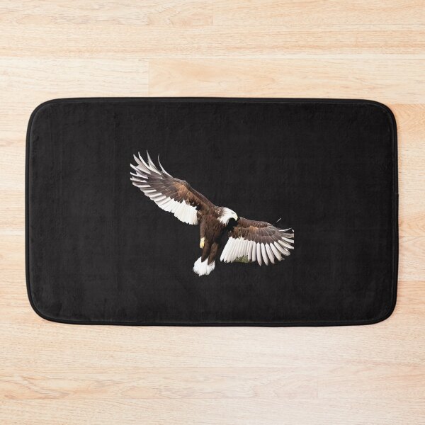 Item preview, WEDGETAIL EAGLE designed and sold by starfishstuff.