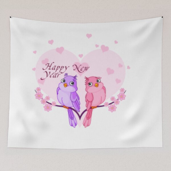 Item preview, Happy New Year Party designed and sold by Bashini.