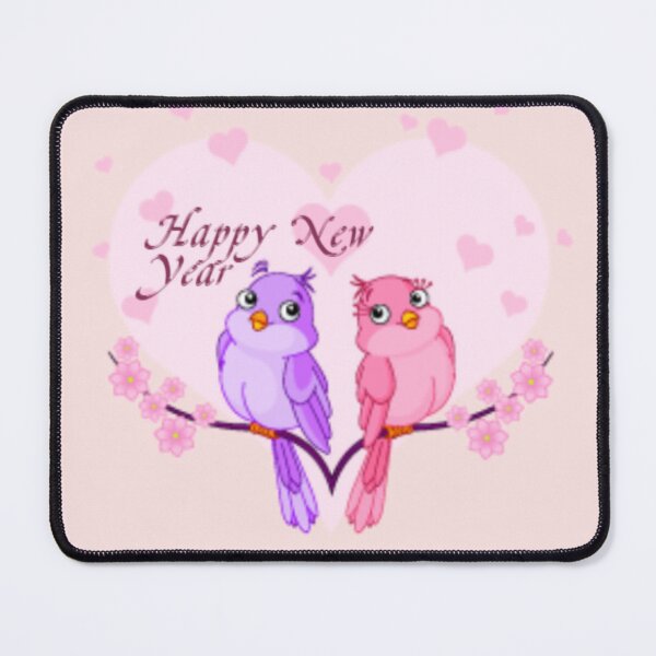 Item preview, Happy New Year Party designed and sold by Bashini.