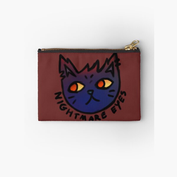 Item preview, NIGHTMARE EYES Mae designed and sold by Pottsfield-CM.
