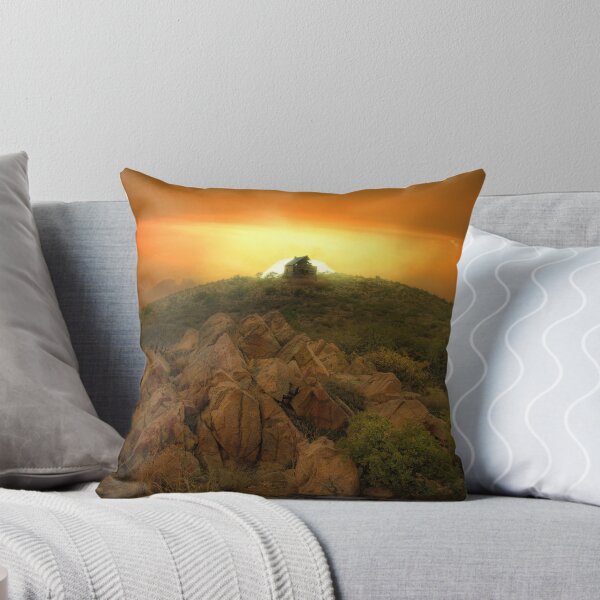 Item preview, Desert Shack Attack designed and sold by John Hoopingarner.