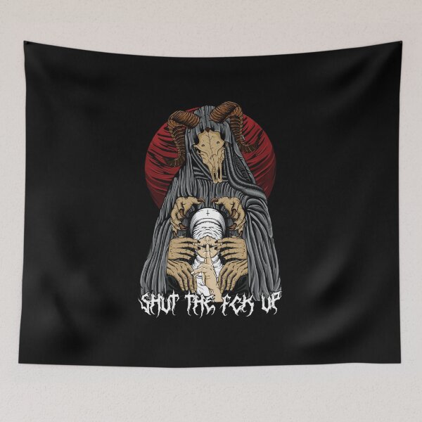 Item preview, Silent  designed and sold by ParadoxStd.