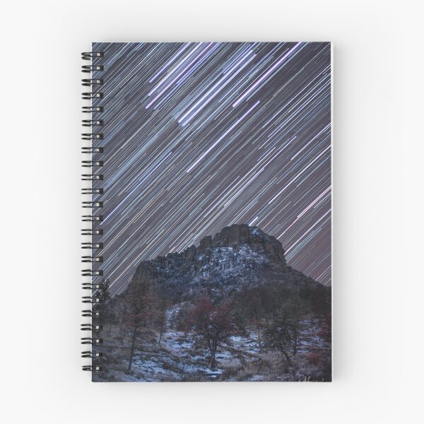 Item preview, Thumb Butte Star Shower designed and sold by John Hoopingarner.
