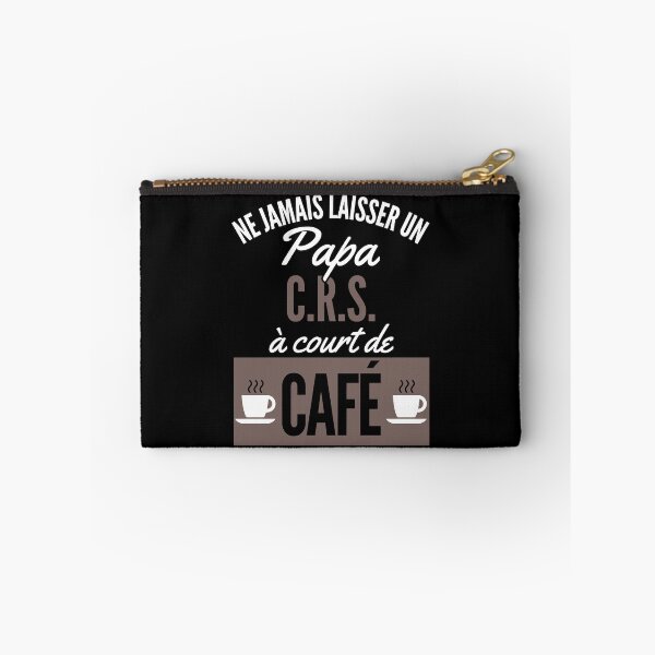 Item preview, Gift Humor Dad CRS Coffee designed and sold by RomualdGR.