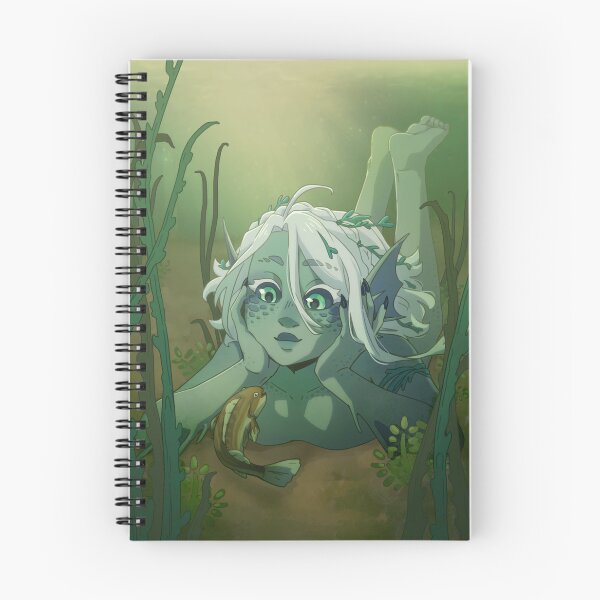 Item preview, Swamp Girl designed and sold by teslu.