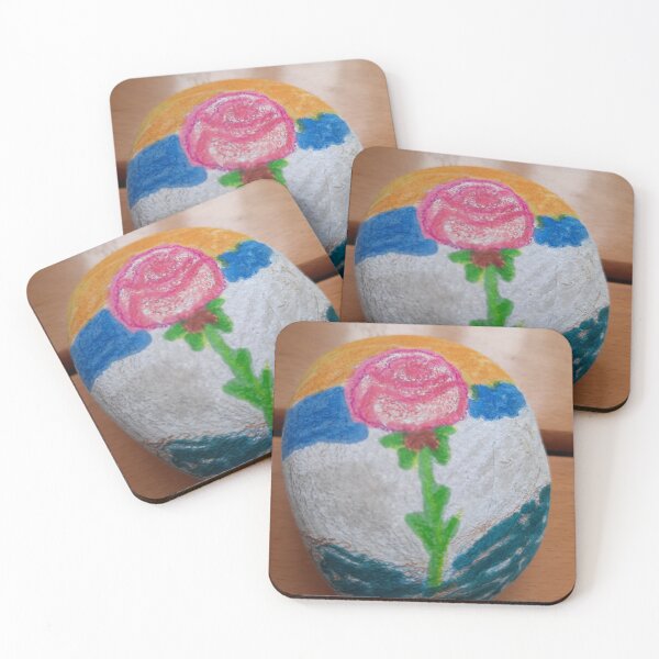 Item preview, rock painting designed and sold by barbich.