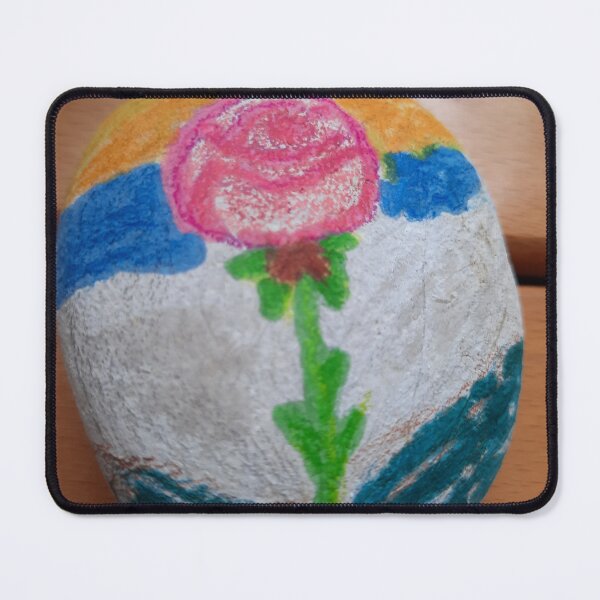 Item preview, rock painting designed and sold by barbich.