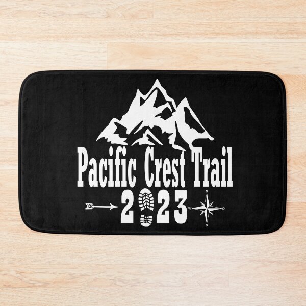 Item preview, Pacific Crest Trail designed and sold by blankshirt.
