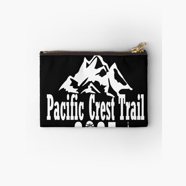 Item preview, Pacific Crest Trail designed and sold by blankshirt.