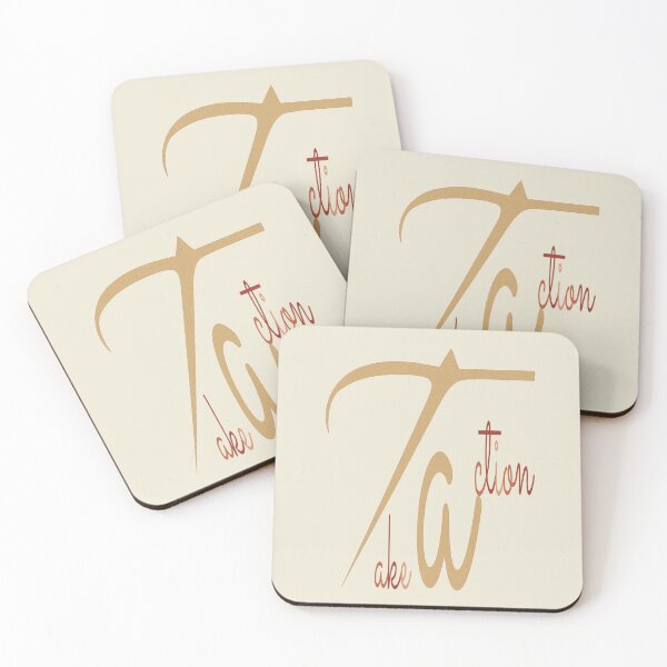 Item preview, Take Action designed and sold by GIFTPLANETGP.