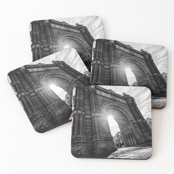 Item preview, Arc de Triomf designed and sold by Roland Shane Nemrava.