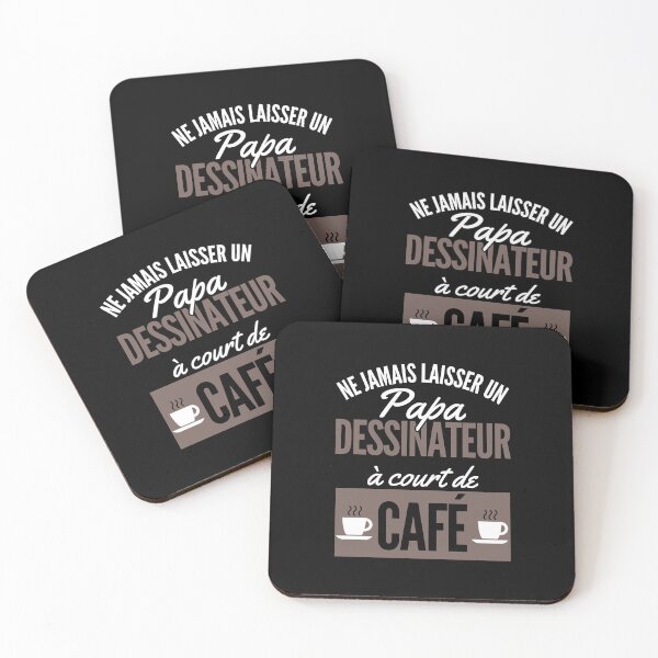 Item preview, Gift Humor Dad designer Coffee designed and sold by RomualdGR.