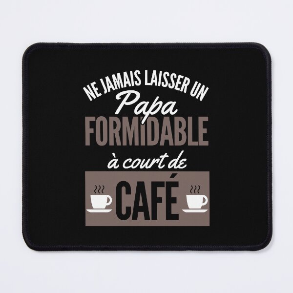 Item preview, Great Dad Humor Gift Coffee designed and sold by RomualdGR.