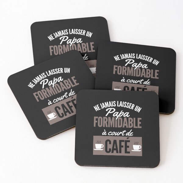 Item preview, Great Dad Humor Gift Coffee designed and sold by RomualdGR.