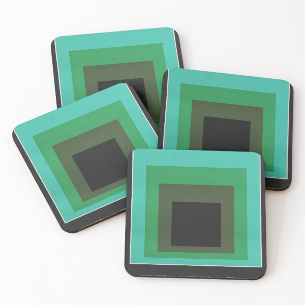 Item preview, Josef Albers Galerie designed and sold by petersanne7.