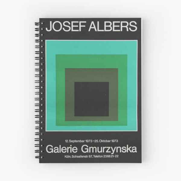 Item preview, Josef Albers Galerie designed and sold by petersanne7.