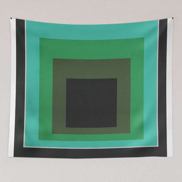 Item preview, Josef Albers Galerie designed and sold by petersanne7.