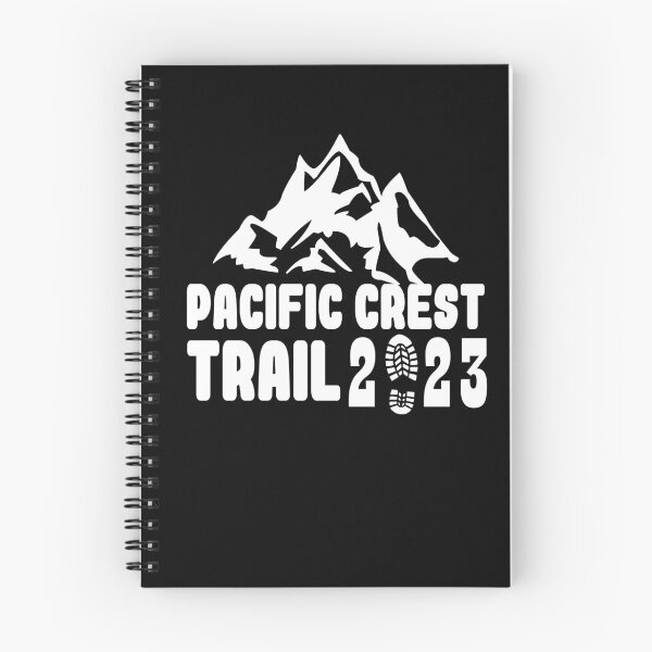 Item preview, Pacific Crest Trail designed and sold by blankshirt.