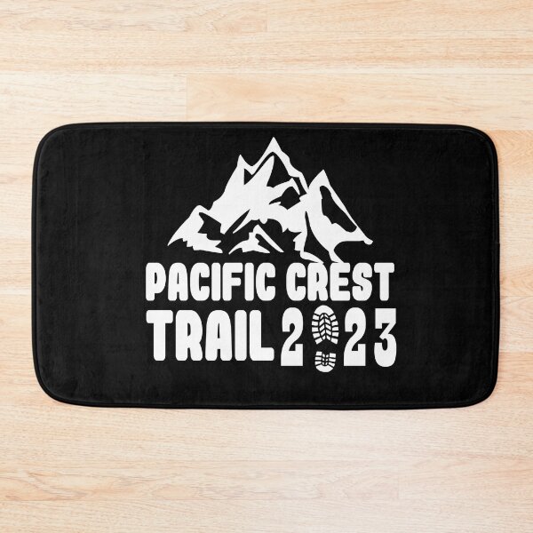 Item preview, Pacific Crest Trail designed and sold by blankshirt.