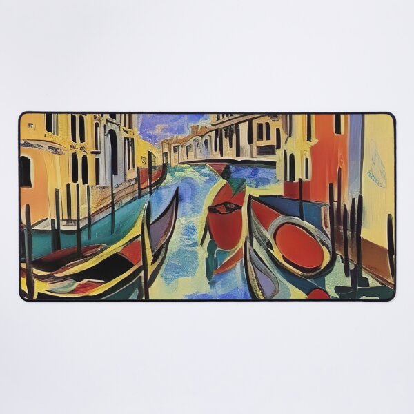 Item preview, Venice designed and sold by wwlmerch.