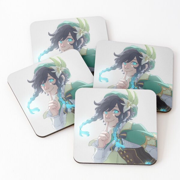 Item preview, Venti designed and sold by teslu.