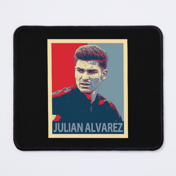 Item preview, Julian Alvarez designed and sold by Viet Nam.