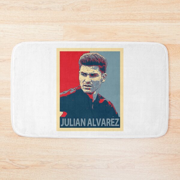 Artikelvorschau, Julian Alvarez entworfen und verkauft von Viet Nam.