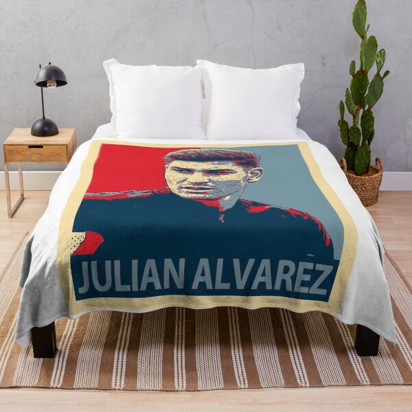Artikelvorschau, Julian Alvarez entworfen und verkauft von Viet Nam.