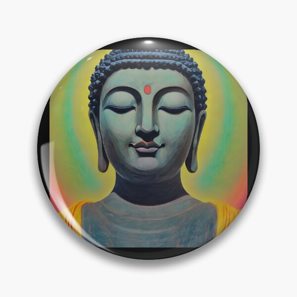 Item preview, siddhartha gautama buddha designed and sold by bharuarts.