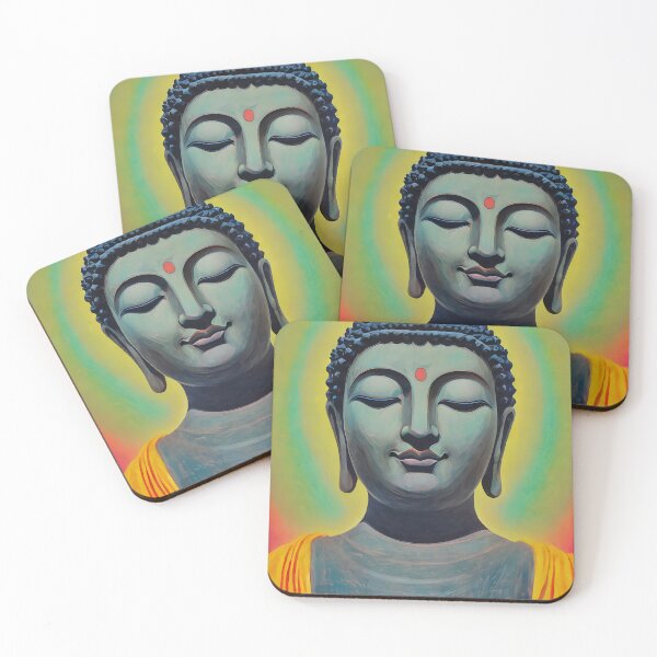Item preview, siddhartha gautama buddha designed and sold by bharuarts.