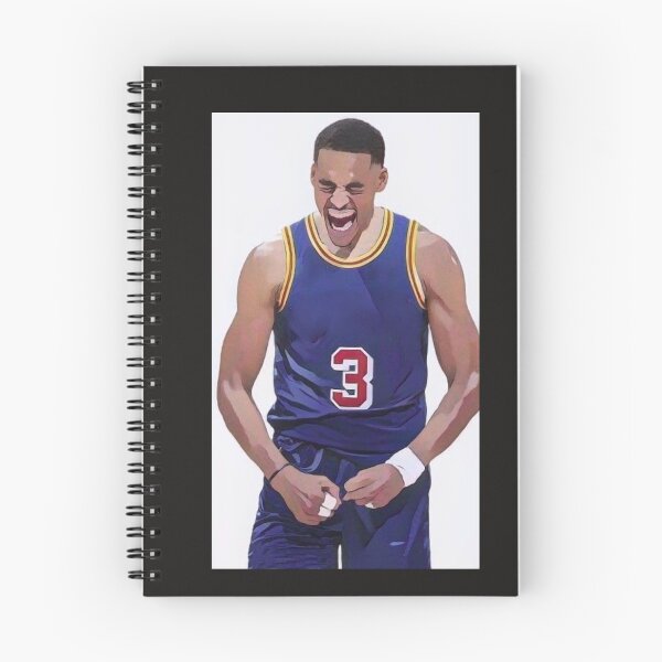 Item preview, jordan poole 3  - jordan poole jersey designed and sold by sagestar.