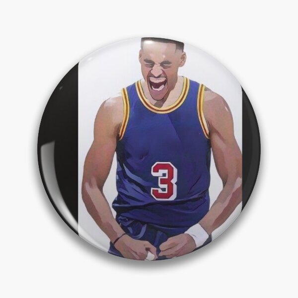 Item preview, jordan poole 3  - jordan poole jersey designed and sold by sagestar.