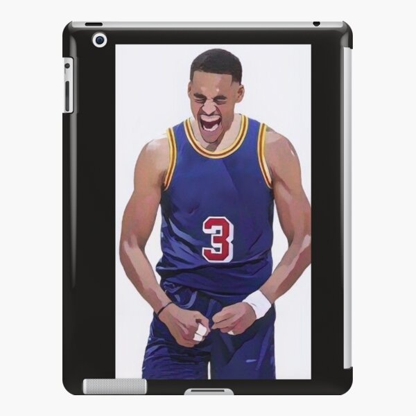 Wallpaper Ja Morant iPad Case & Skin for Sale by ramatari