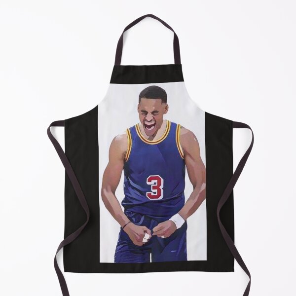 Item preview, jordan poole 3  - jordan poole jersey designed and sold by sagestar.