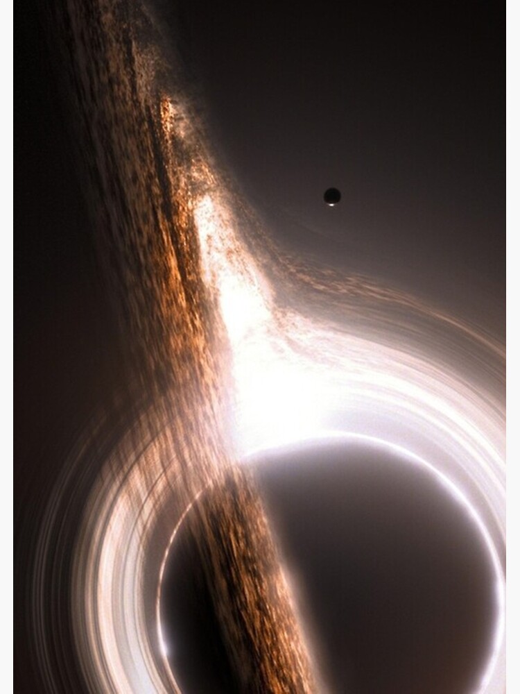 Interstellar Gargantua Wallpaper (73+ images)