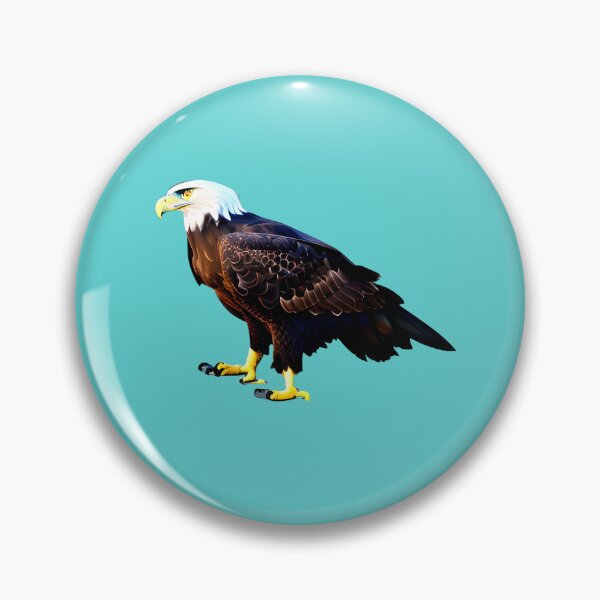 Item preview,  WEDGETAIL EAGLE designed and sold by starfishstuff.