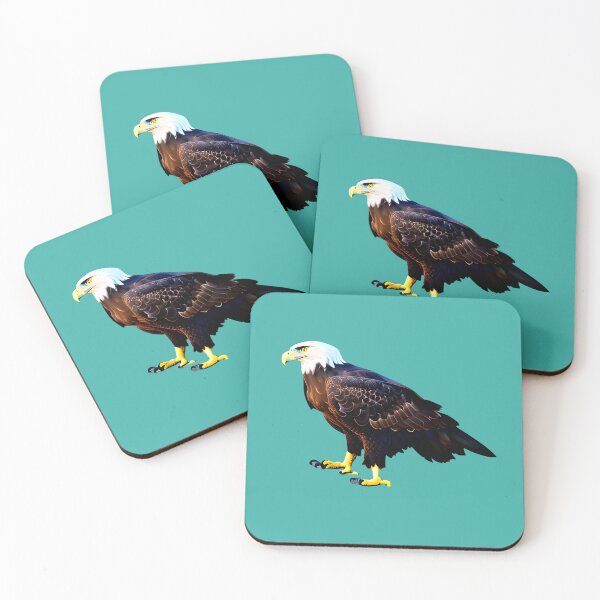 Item preview,  WEDGETAIL EAGLE designed and sold by starfishstuff.