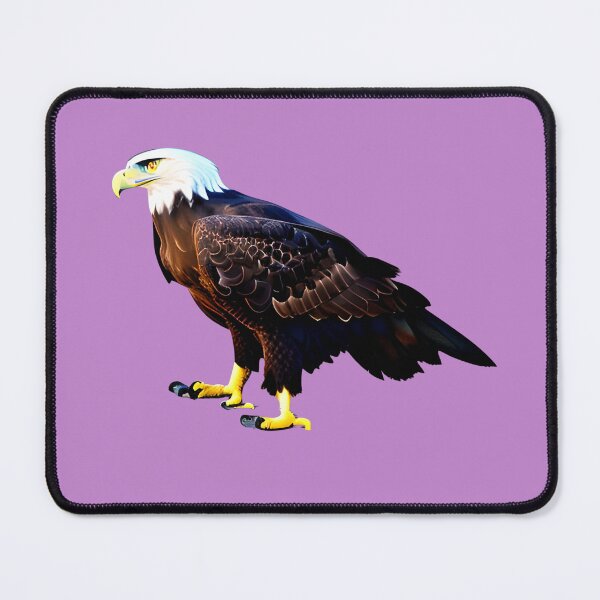Item preview,  WEDGETAIL EAGLE designed and sold by starfishstuff.