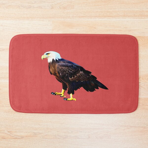 Item preview,  WEDGETAIL EAGLE designed and sold by starfishstuff.