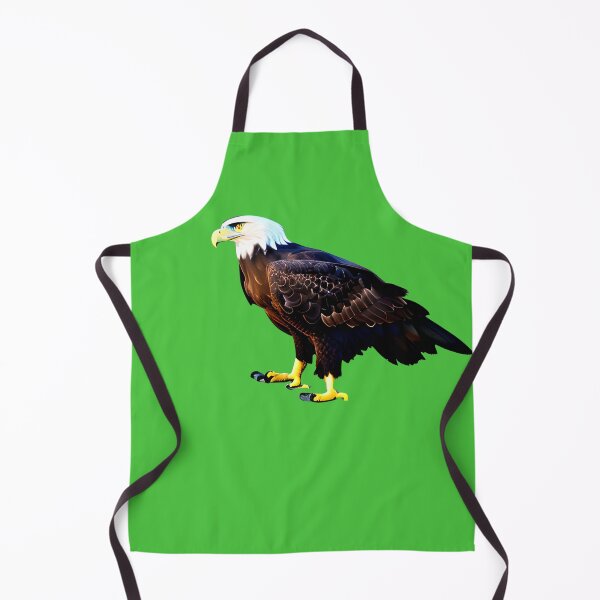 Item preview, WEDGETAIL EAGLE designed and sold by starfishstuff.