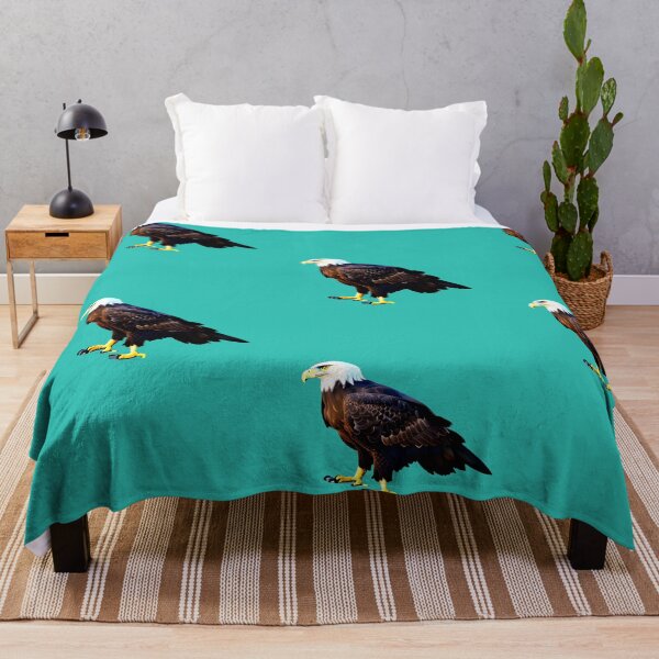 Item preview,  WEDGETAIL EAGLE designed and sold by starfishstuff.