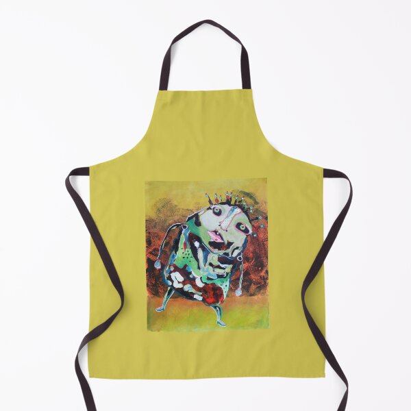 Item preview, Dancing Man designed and sold by BeaOutsiderArt.