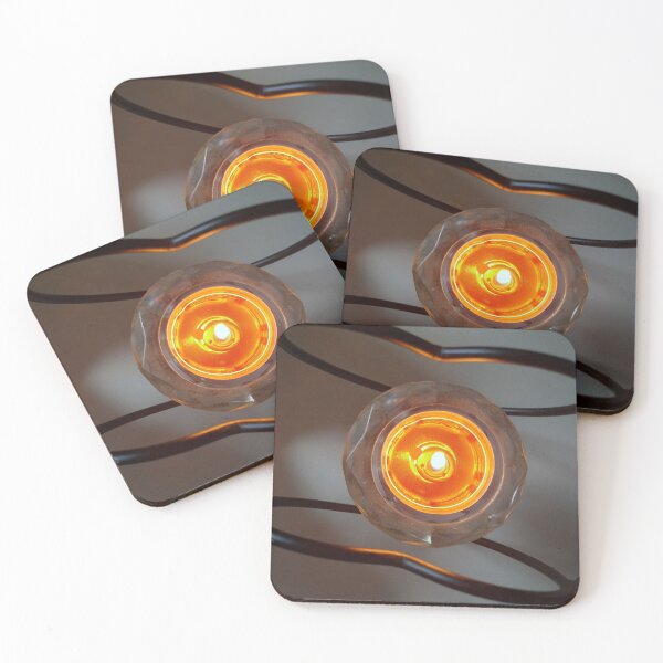 Item preview, tealight candle designed and sold by barbich.