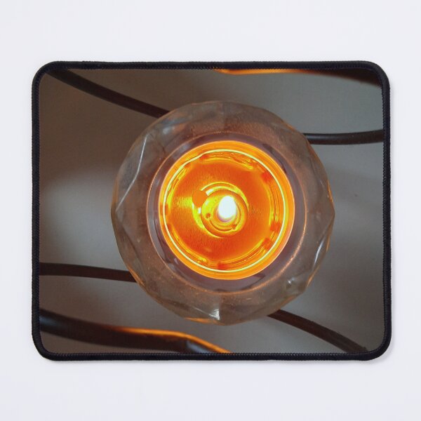 Item preview, tealight candle designed and sold by barbich.