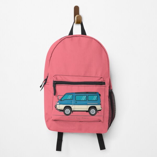 Item preview, Delica Star Wagon designed and sold by anuaramir.