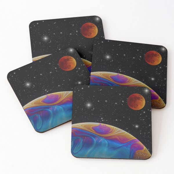 Item preview, digital art outer space designed and sold by alan tunnicliffe.
