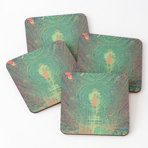Item preview, Zen garden designed and sold by The Void Shop..